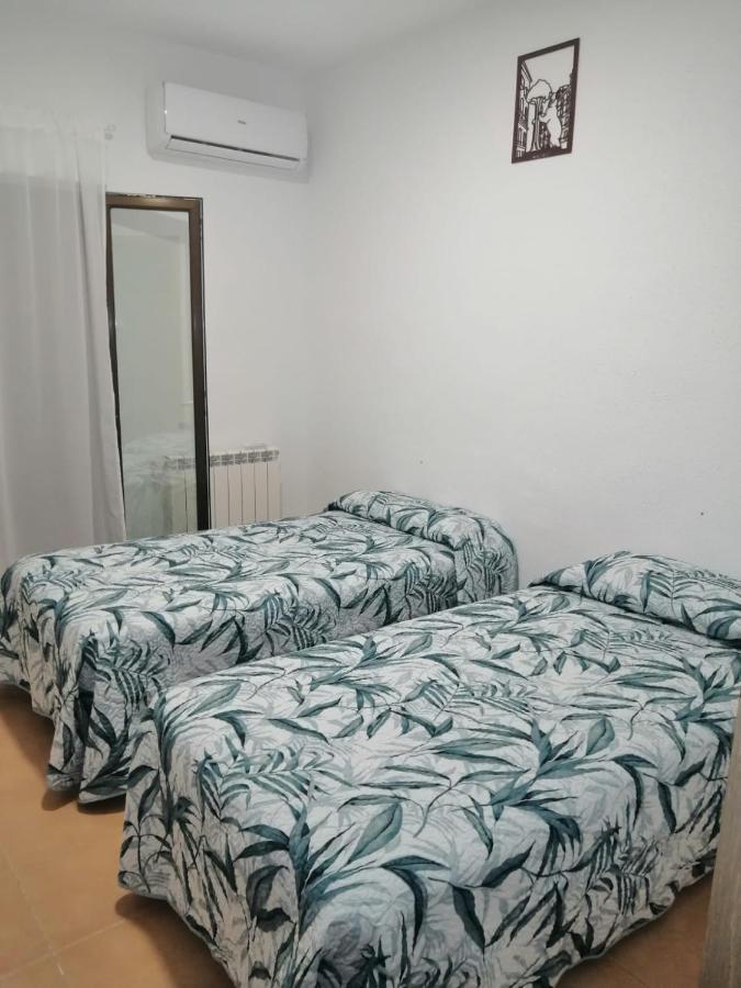 La Callejuela Villarejo de Salvanés 외부 사진