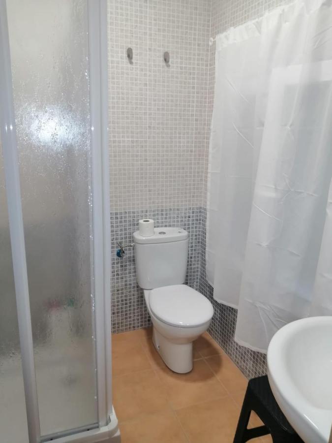 La Callejuela Villarejo de Salvanés 외부 사진