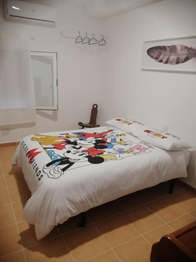 La Callejuela Villarejo de Salvanés 외부 사진