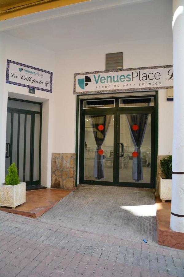 La Callejuela Villarejo de Salvanés 외부 사진